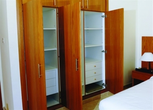 Wardrobes